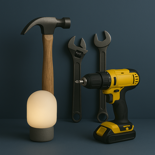 MAINTENANCE